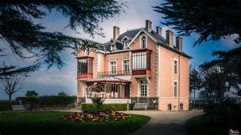 dior villa normandie|les rhumbs granville Dior.